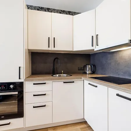 Renting - Offenbach - Luxury Fully Equipped Center *
