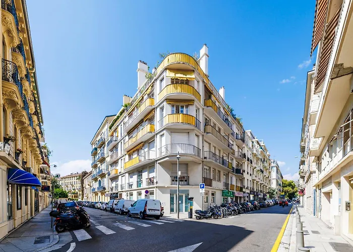 Renting - Offenbach - Luxury Fully Equipped Center * ניס