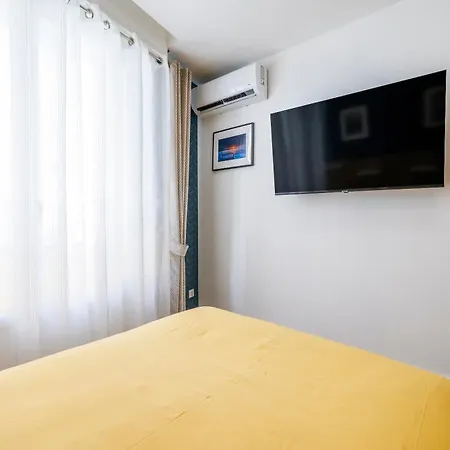 Renting - Offenbach - Luxury Fully Equipped Center *