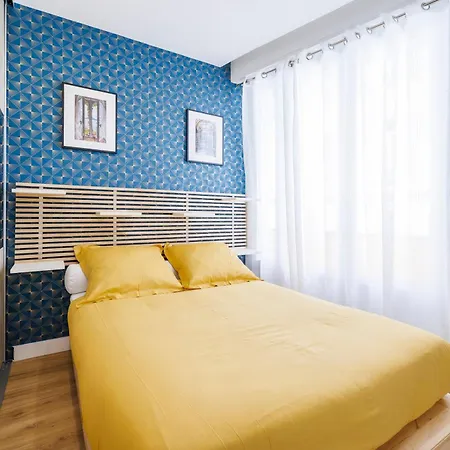 Renting - Offenbach - Luxury Fully Equipped Center Апартаменты *