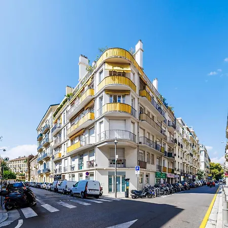Renting - Offenbach - Luxury Fully Equipped Center * Ницца
